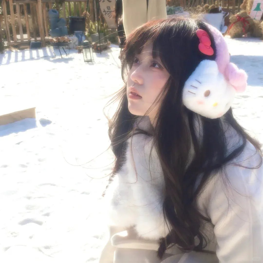 飞翔的魔女